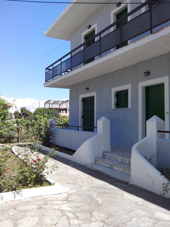 Alex Apartments Roda  Extérieur photo
