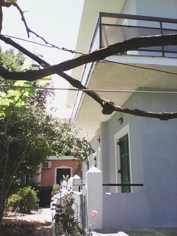 Alex Apartments Roda  Extérieur photo