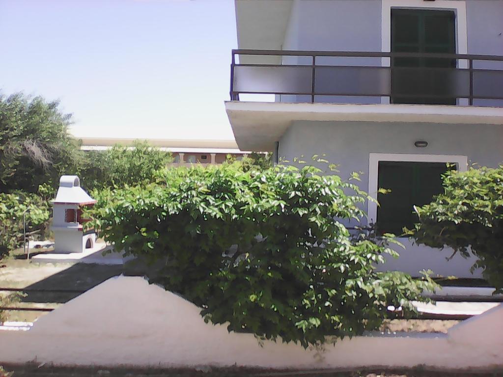 Alex Apartments Roda  Extérieur photo