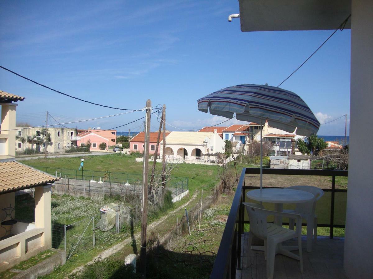 Alex Apartments Roda  Extérieur photo