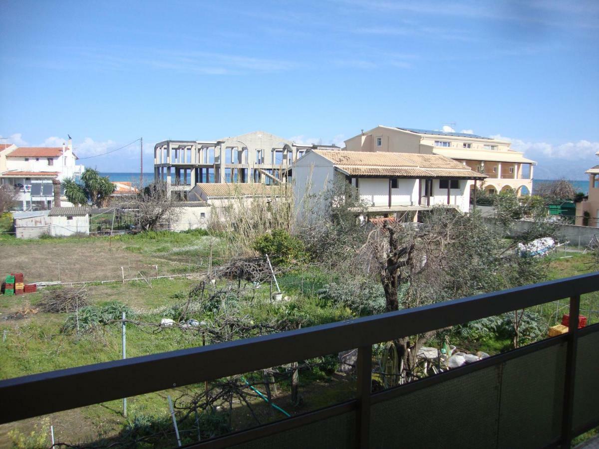 Alex Apartments Roda  Extérieur photo
