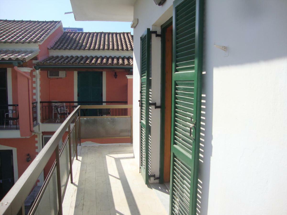Alex Apartments Roda  Extérieur photo