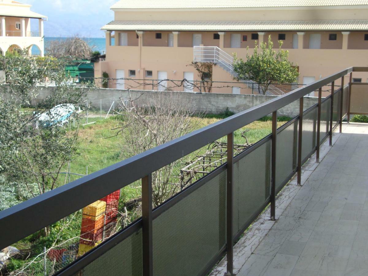 Alex Apartments Roda  Extérieur photo