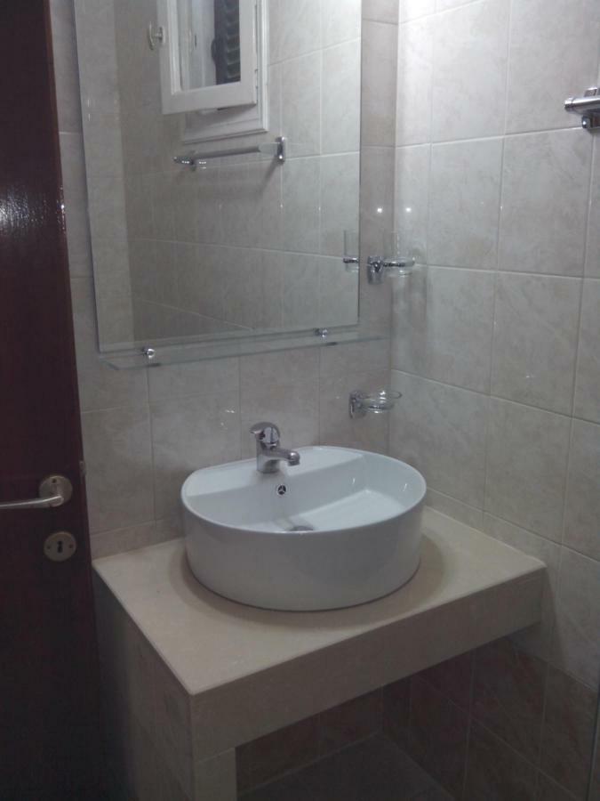 Alex Apartments Roda  Extérieur photo
